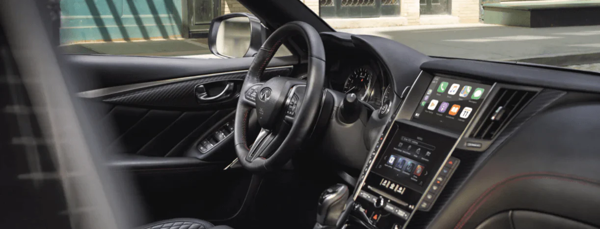 Upgrade Your Drive with Pinnacle